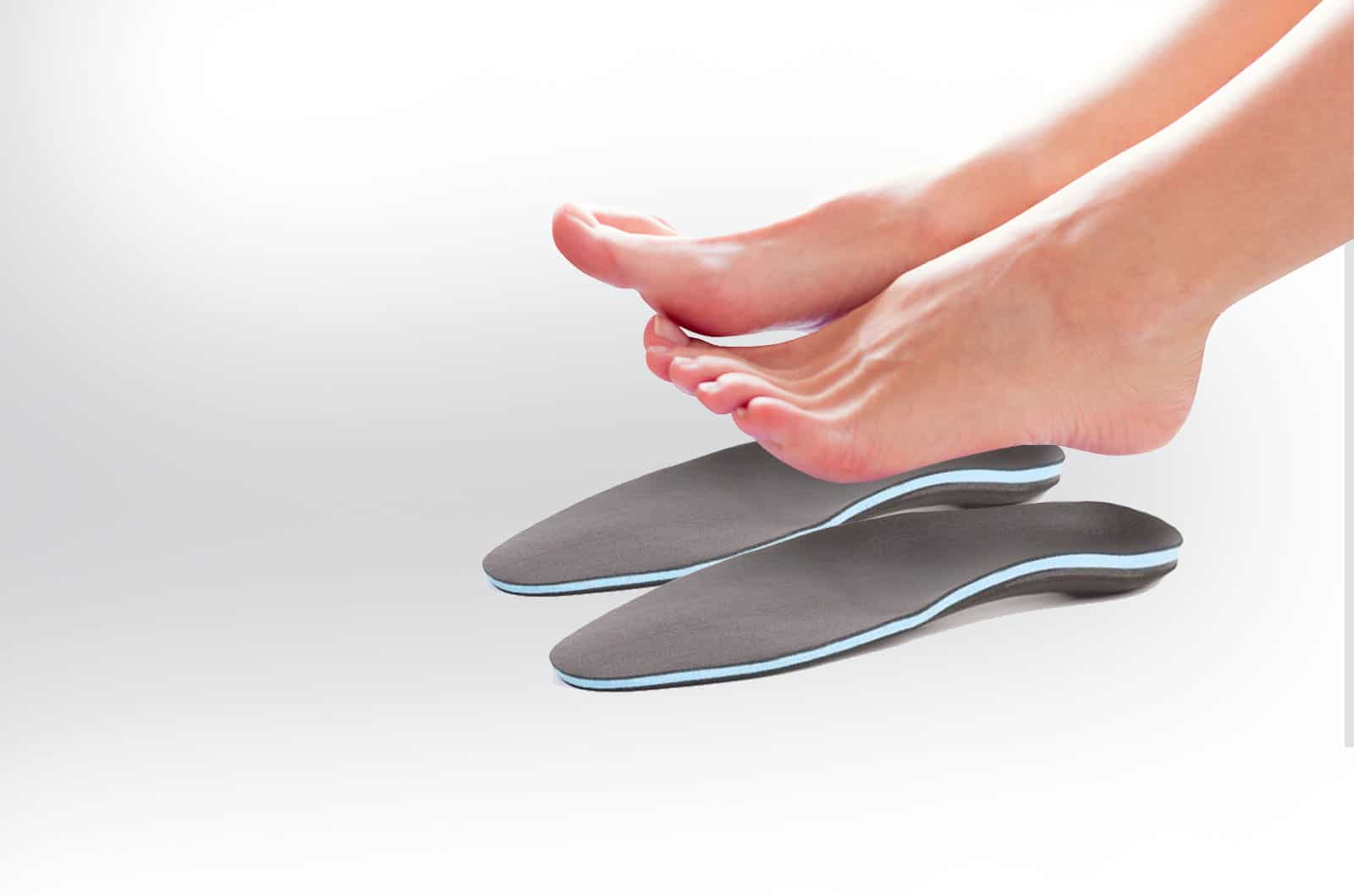 Custom Orthotics - York-Med Physiotherapy and wellness ...